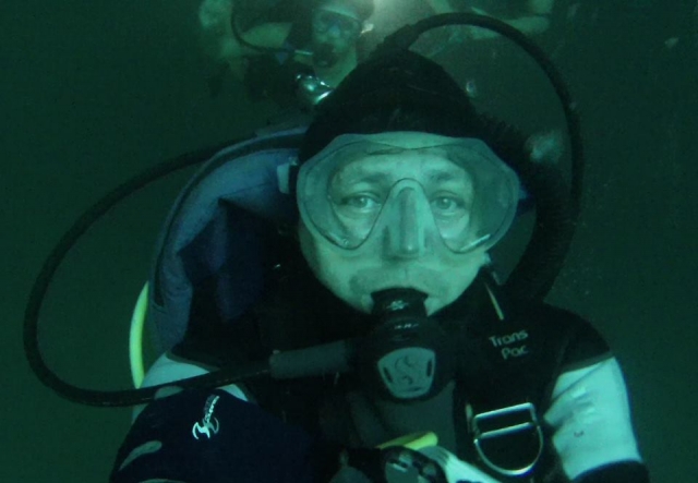  plongée spécialisée 